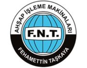 F.N.T. Ahşap İşleme Mak. San. ve Tic. A.Ş.