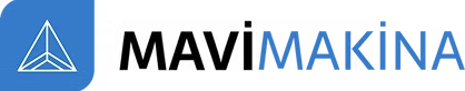 Mavi Çözüm Makina İç ve Dış Tic.A.Ş